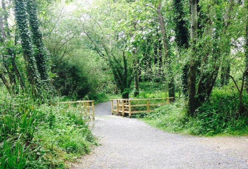 צימר Woodleigh Lodge