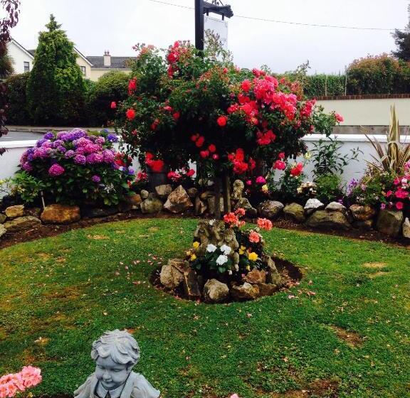 צימר Woodleigh Lodge