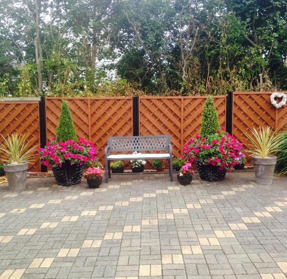 צימר Woodleigh Lodge