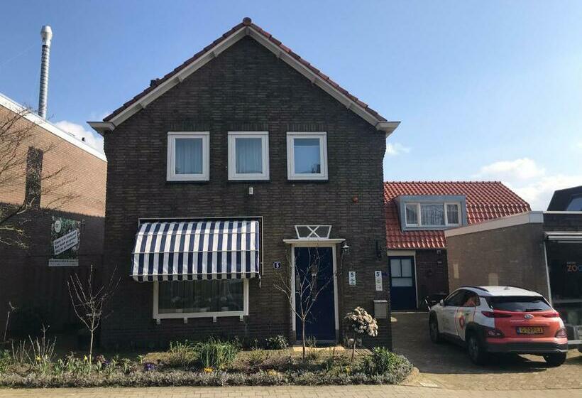 Cozy Bed And Breakfast