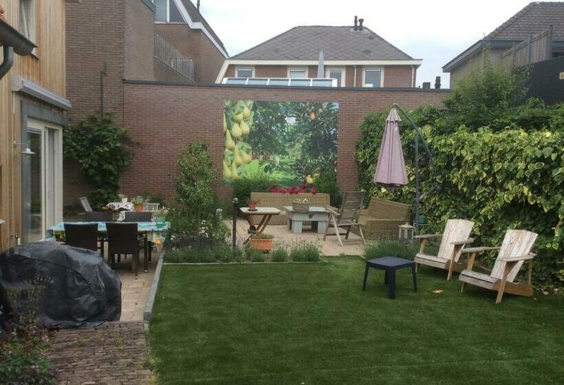 Cozy Bed And Breakfast