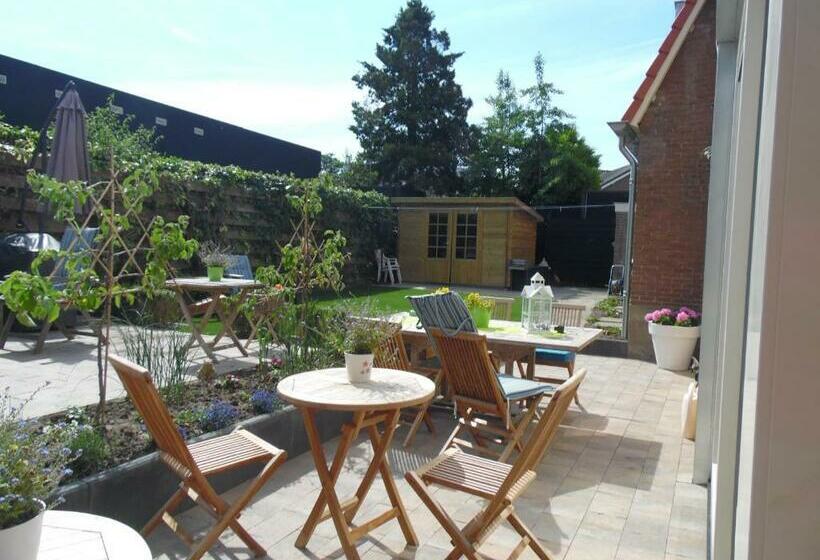 Cozy Bed And Breakfast