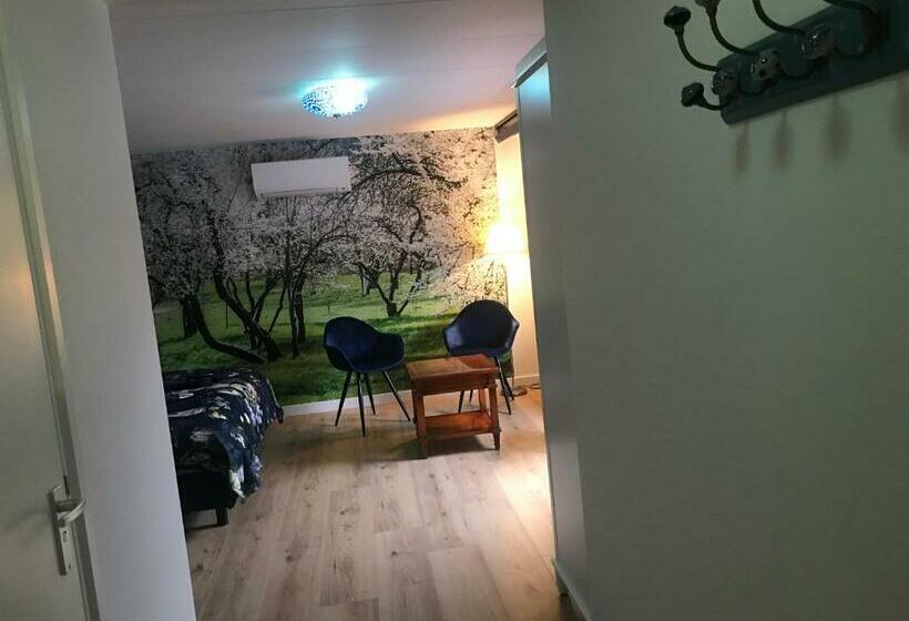 Cozy Bed And Breakfast