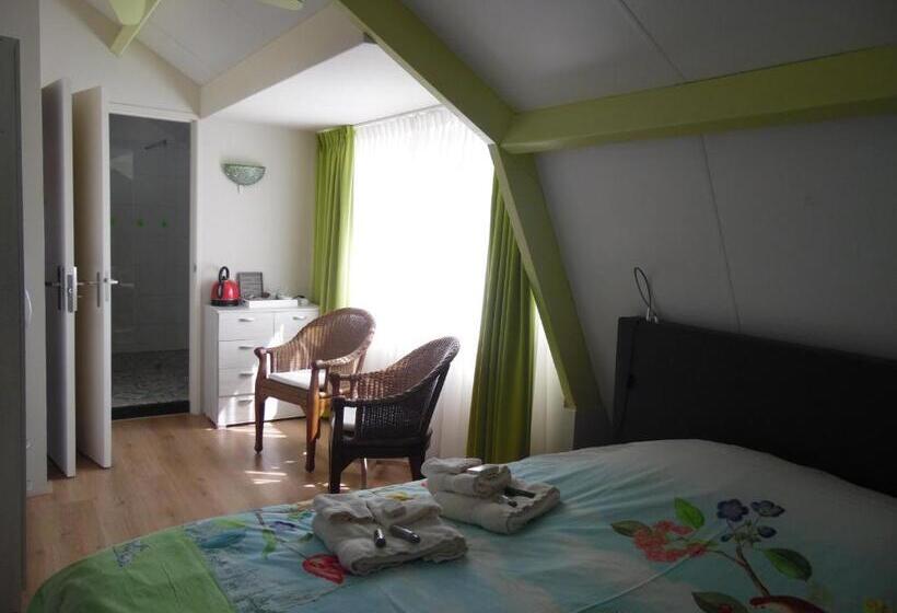 Cozy Bed And Breakfast