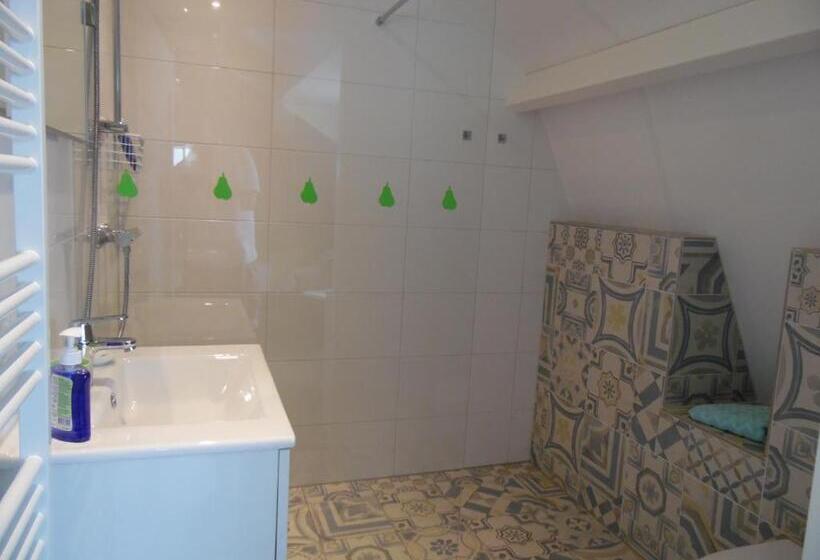 Cozy Bed And Breakfast