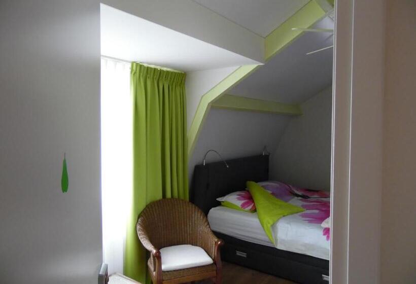 Cozy Bed And Breakfast
