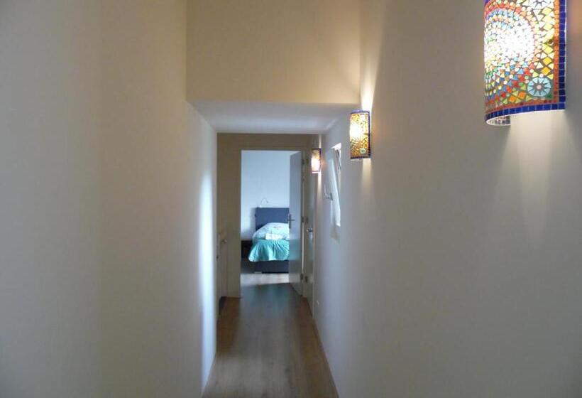 Cozy Bed And Breakfast