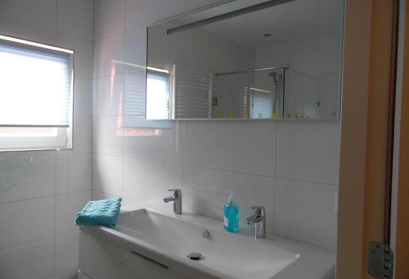 Cozy Bed And Breakfast