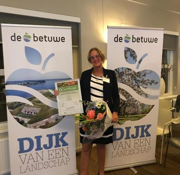 Cozy Bed And Breakfast