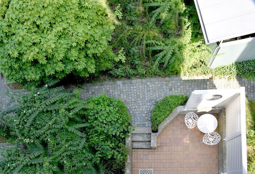 Donau Lodge Boardinghouse