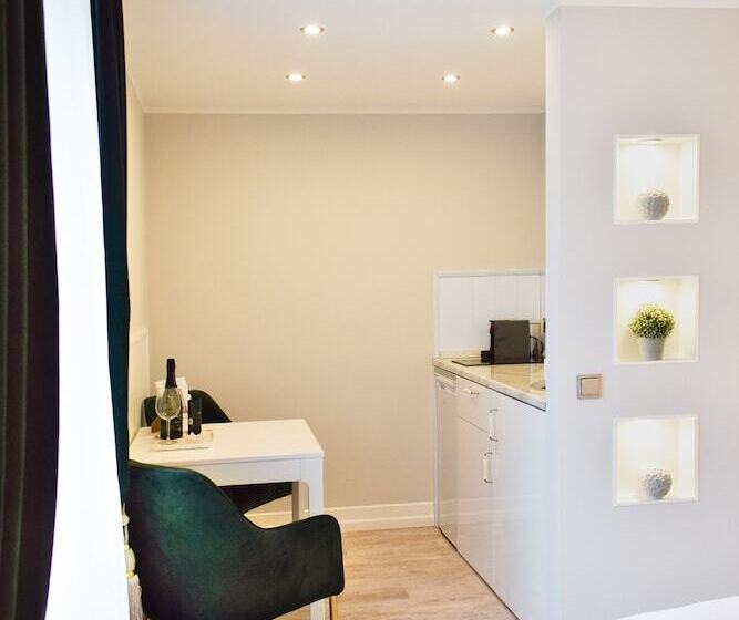 Donau Lodge Boardinghouse