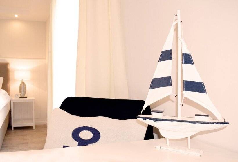 Donau Lodge Boardinghouse