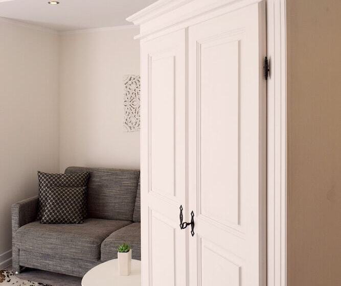 Donau Lodge Boardinghouse