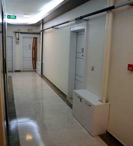 Duman Safir Rezidans