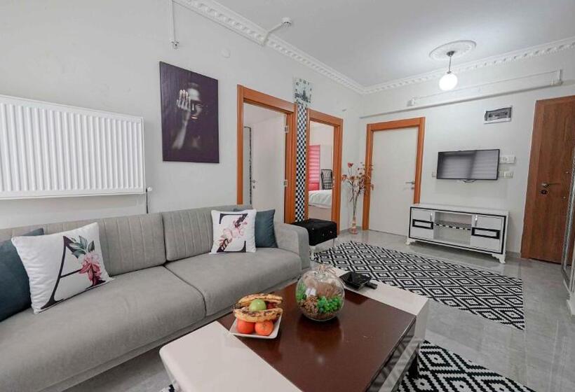 Duman Safir Rezidans