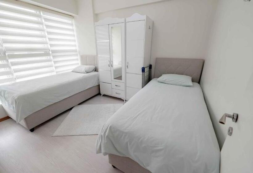 Duman Safir Rezidans