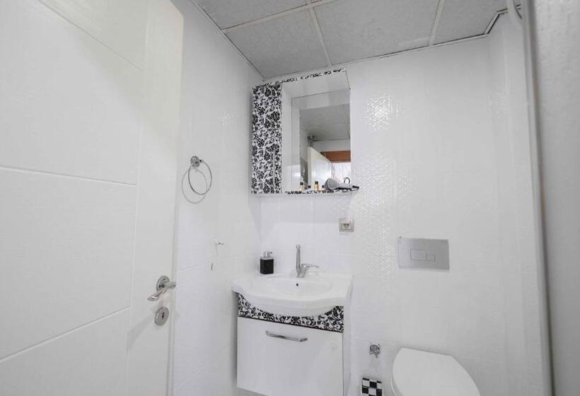 Duman Safir Rezidans