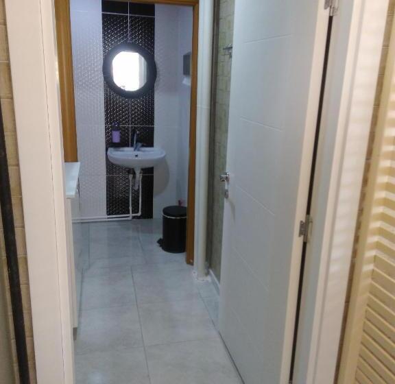 Duman Safir Rezidans