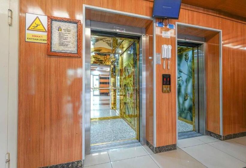 Duman Safir Rezidans