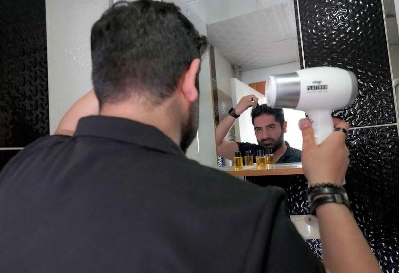 Duman Safir Rezidans