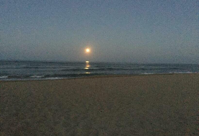 First Line Apartment At Obzor