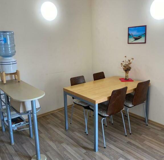 First Line Apartment At Obzor