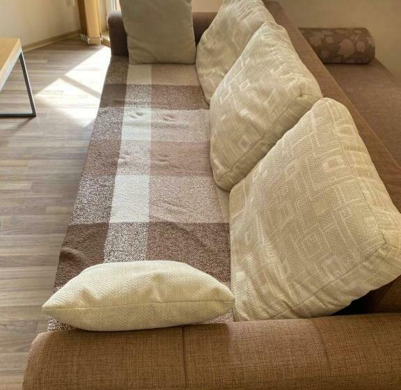 First Line Apartment At Obzor