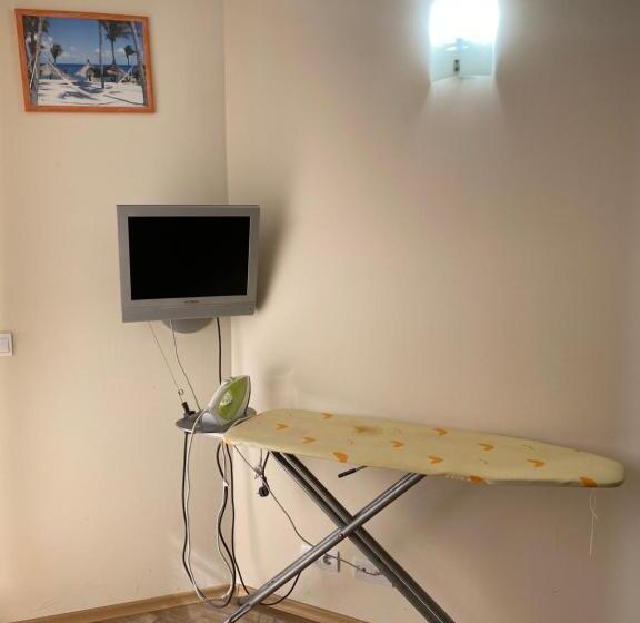 First Line Apartment At Obzor