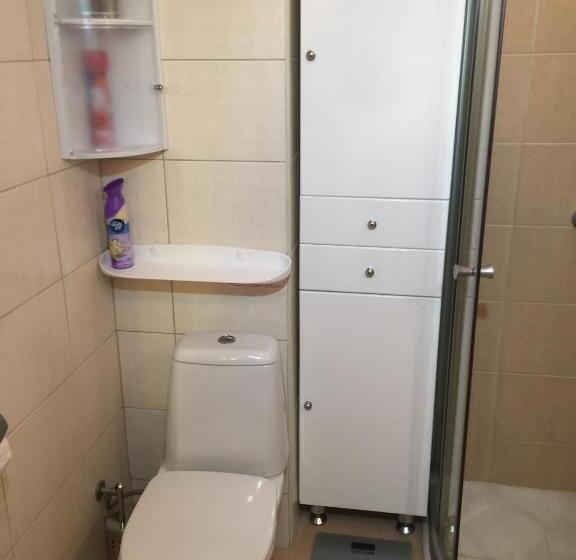 First Line Apartment At Obzor