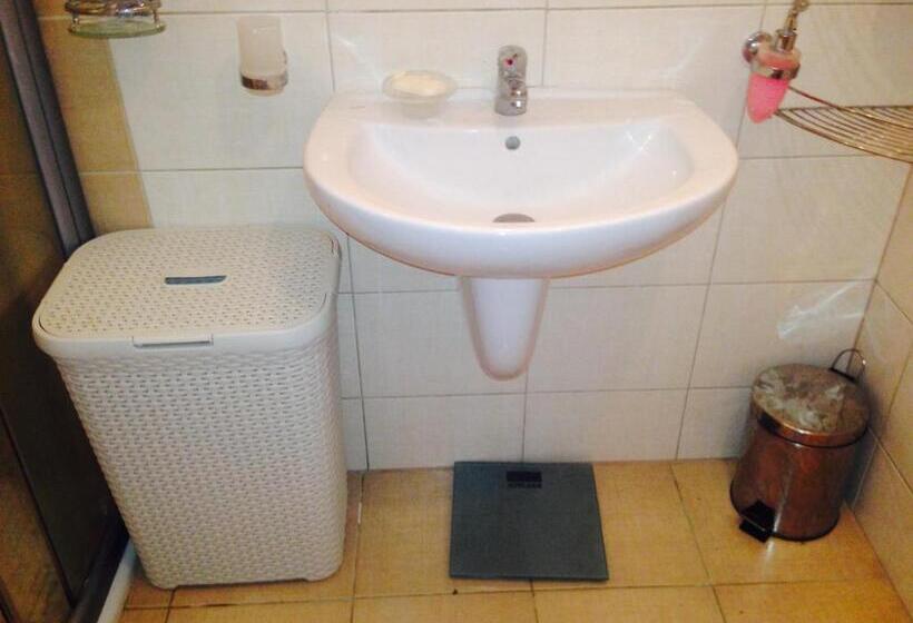 First Line Apartment At Obzor