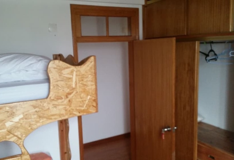 Guest House Host O Morro   Hostel