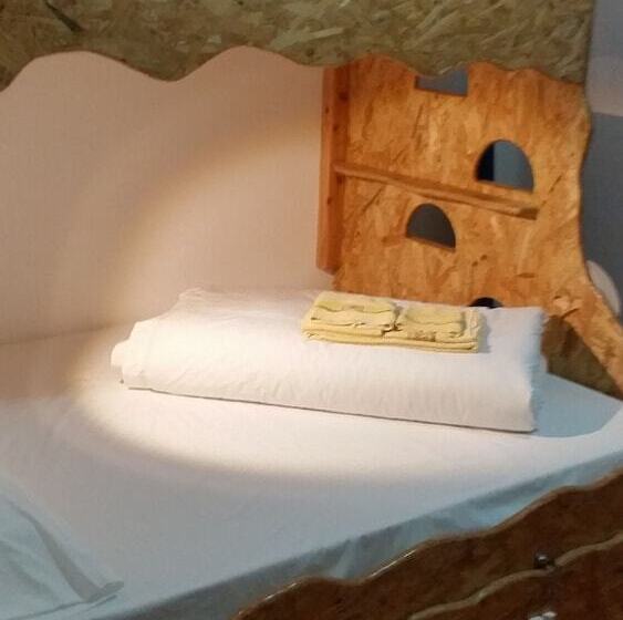 Guest House Host O Morro   Hostel