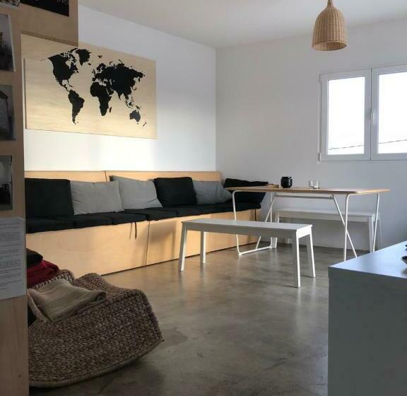 Hostel Do Mar