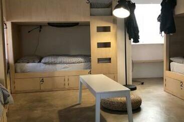 Hostel Do Mar