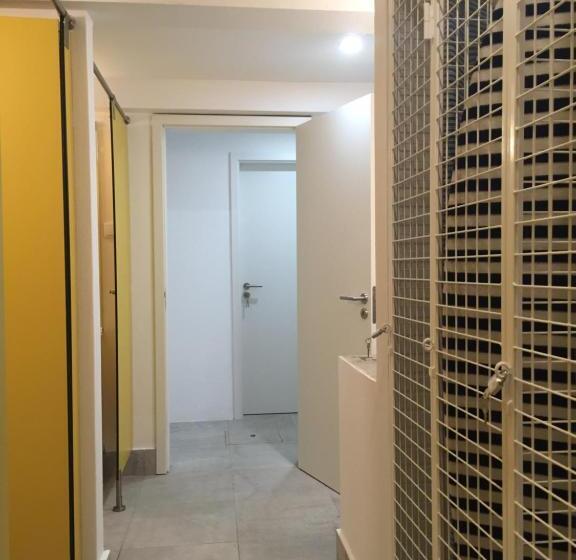 Hostel Do Mar
