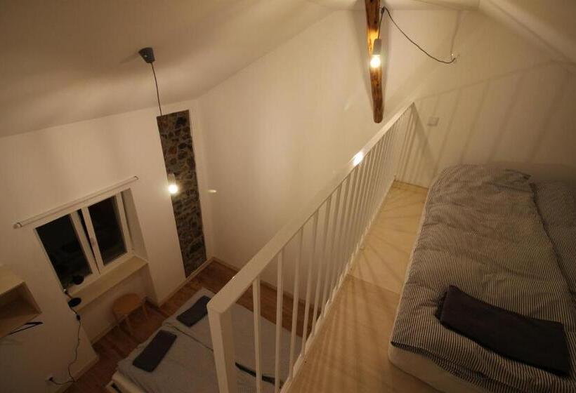 Hostel Do Mar