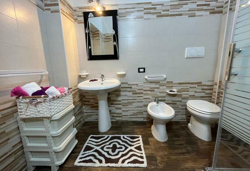 酒店 Masseria Agriturismo Fontanella