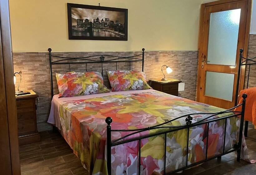 酒店 Masseria Agriturismo Fontanella