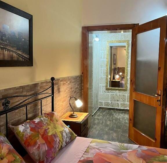 酒店 Masseria Agriturismo Fontanella