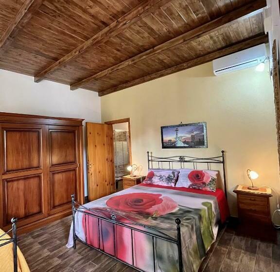 酒店 Masseria Agriturismo Fontanella