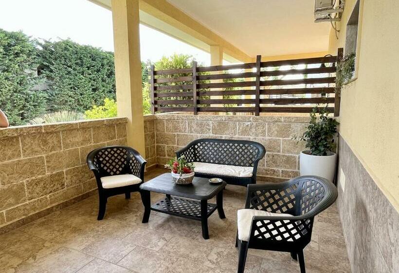 酒店 Masseria Agriturismo Fontanella