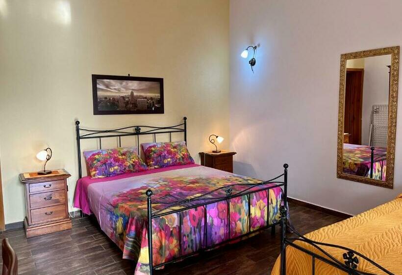 酒店 Masseria Agriturismo Fontanella