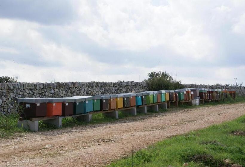 酒店 Agriturismo Murà