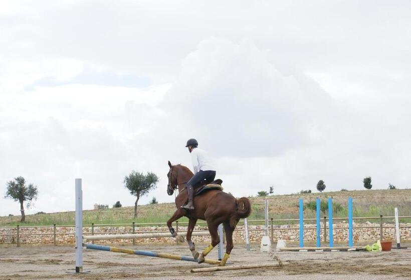 호텔 Agriturismo Murà