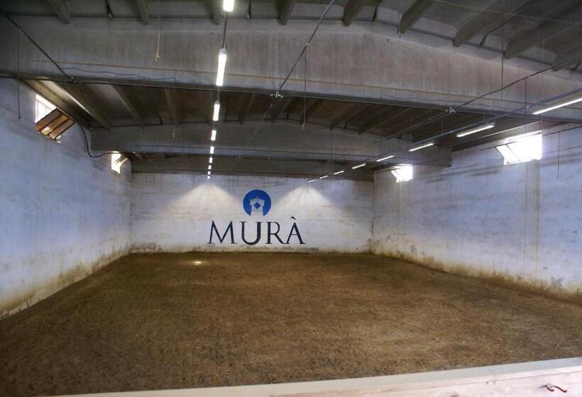 Hôtel Agriturismo Murà