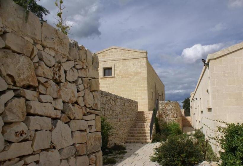 호텔 Agriturismo Murà