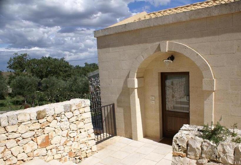 酒店 Agriturismo Murà