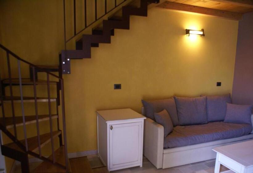 酒店 Agriturismo Murà