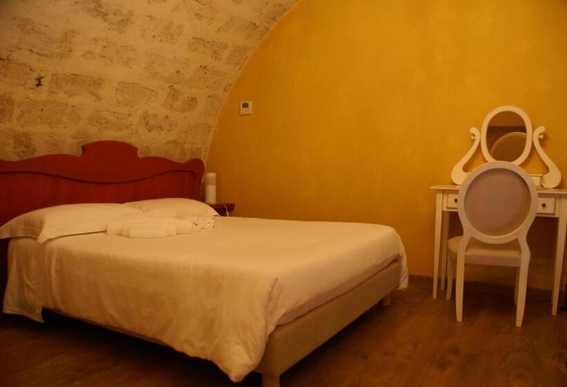 호텔 Agriturismo Murà