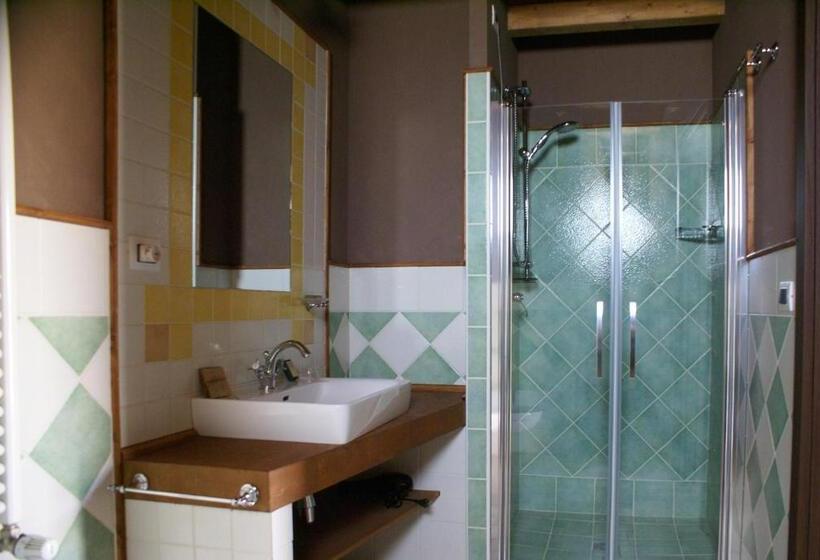 酒店 Agriturismo Murà